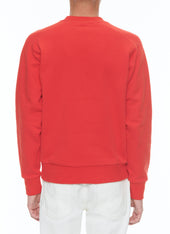 Cotton Jersey Sweatshirt