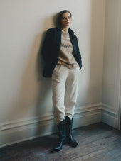 Vintage Interloop Sweatpant