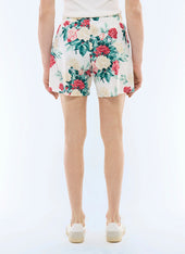 Technical Fabric Swim Shorts