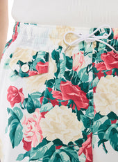 Technical Fabric Swim Shorts