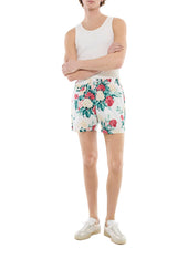 Technical Fabric Swim Shorts