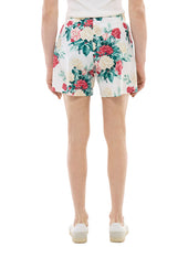 Technical Fabric Swim Shorts