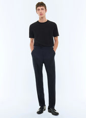 Cotton Viscose T Shirt