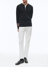 Cotton Jersey T Shirt