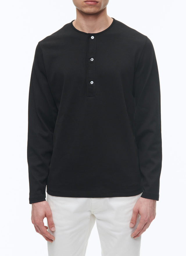 Cotton Jersey T Shirt