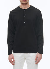 Cotton jersey t-shirt