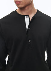 Cotton Jersey T Shirt