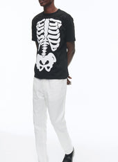 Organic Cotton Jersey T Shirt