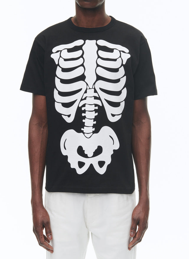 Organic Cotton Jersey T Shirt