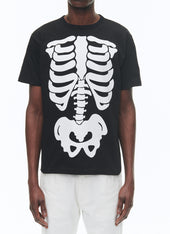 Organic cotton jersey t-shirt