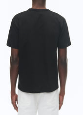 Organic Cotton Jersey T Shirt
