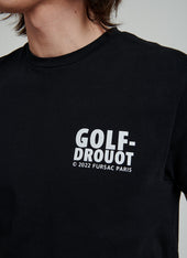 Cotton T Shirt With