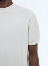 Cotton t-shirt