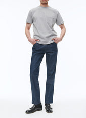Cotton Jersey T Shirt
