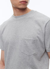 Cotton Jersey T Shirt