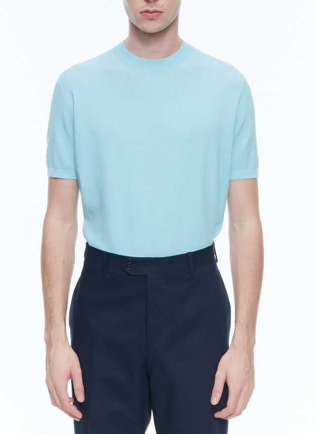 Cotton t-shirt