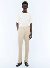 Cotton Viscose T Shirt