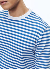 Organic Cotton T Shirt With