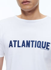 Organic Cotton T Shirt With