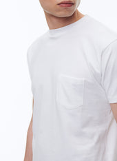 Organic Cotton Jersey T Shirt