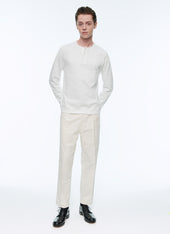 Cotton Jersey T Shirt