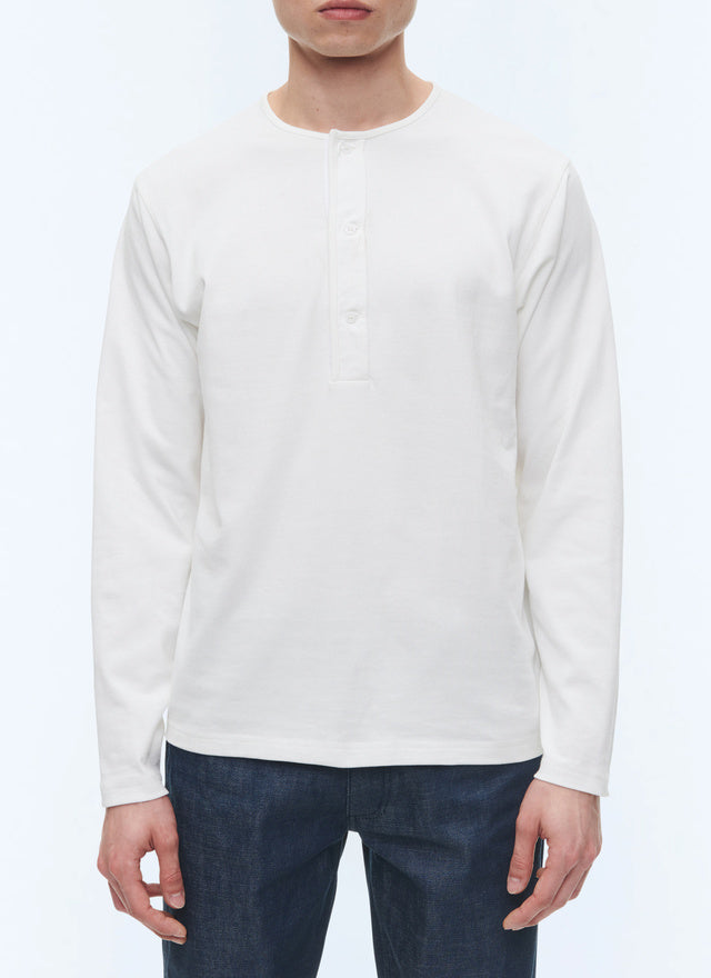 Cotton jersey t-shirt