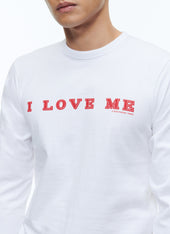 Organic Cotton Printed T Shirt