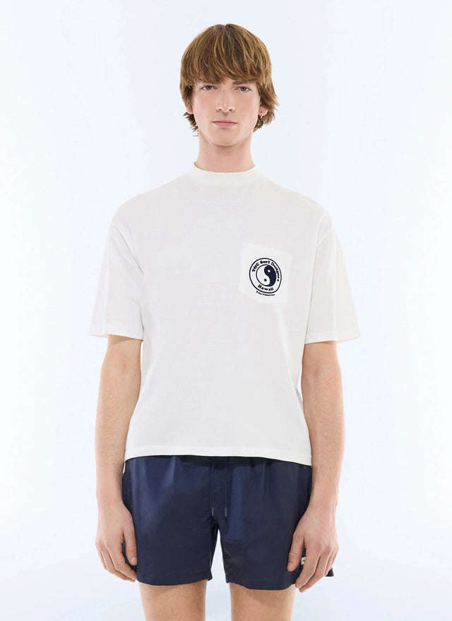X T C Cotton T Shirt