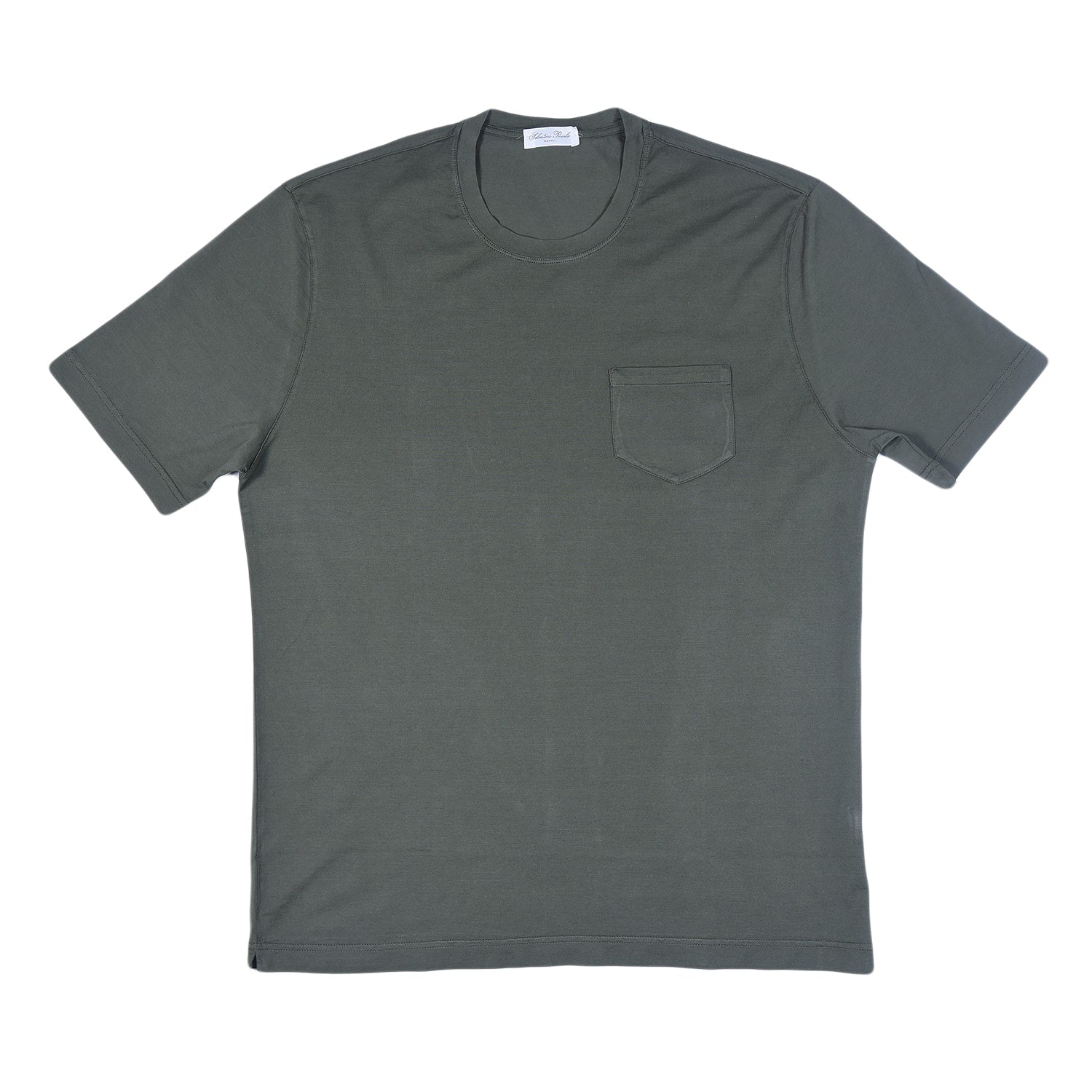 T Shirt Mezza Manica