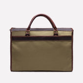 Pursuits Wimbledon Briefcase