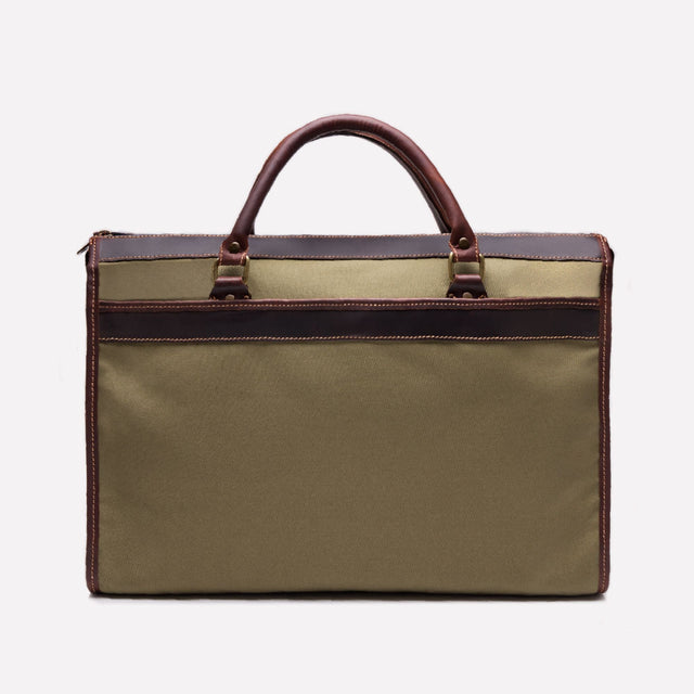 Pursuits Wimbledon Briefcase