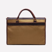 Pursuits Wimbledon Briefcase