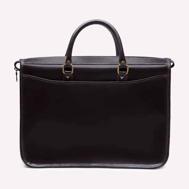 Heritage Mayfair Briefcase