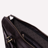 Heritage Mayfair Briefcase