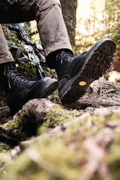 Tactical Boot Quick Ship