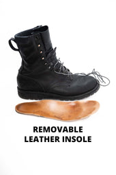 Tactical Boot Quick Ship