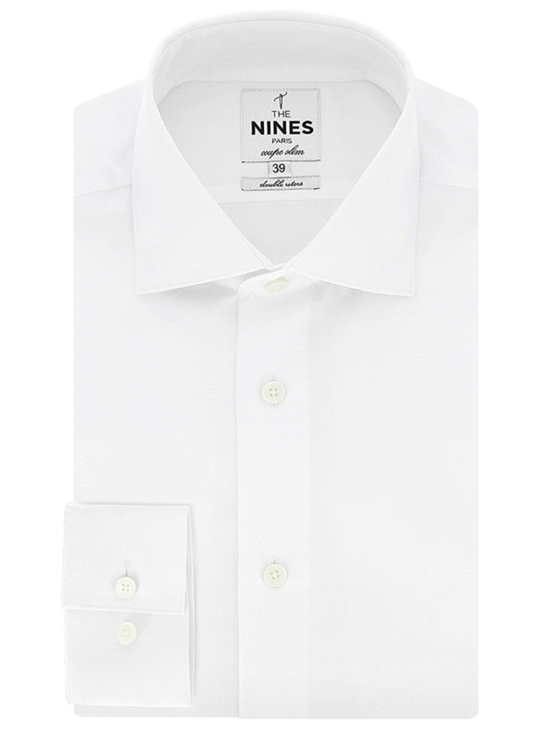 Shark Collar Shirt
