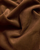 Cotton Corduroy Trousers