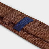 Grenadine Silk Tie