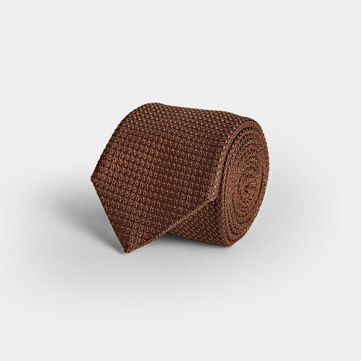 Grenadine Silk Tie