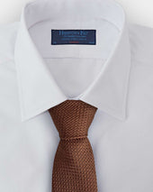 Grenadine Silk Tie