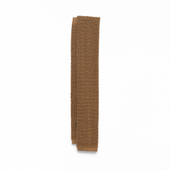 Light Brown Knit Tie
