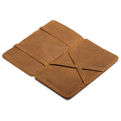 Large Magic Wallet