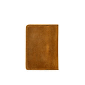 Slim Passport Wallet