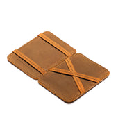 Front Pocket Magic Wallet