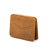 Front Pocket Magic Wallet