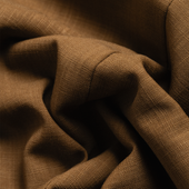Wool Canvas Waverly Suit