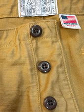 107 60 S Era Gi Chinos In 12 Oz West Point Baker Back Cotton Satin