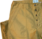 107 60 S Era Gi Chinos In 12 Oz West Point Baker Back Cotton Satin