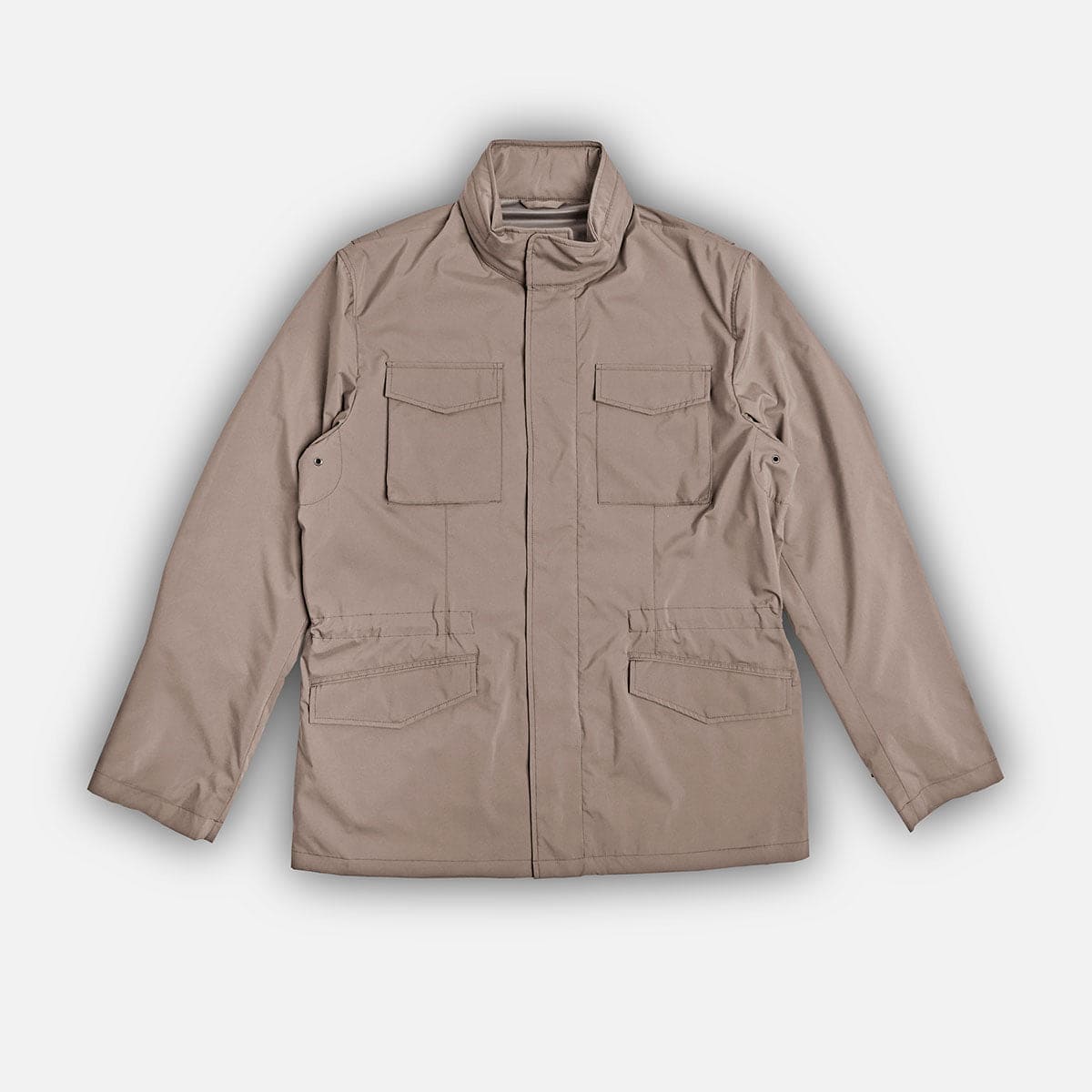 Lightweight Andromeda Jacket